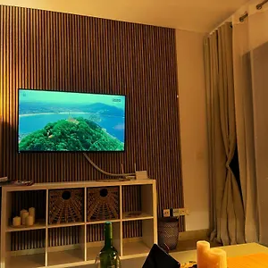 Coto Real Duquesa Kiznos 411 Apartamento Manilva