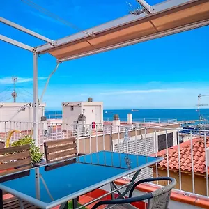 Apartamento Attic By Unik, Tarragona