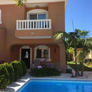 Buenavista del Norte Сasa de vacaciones Buenavista Del Norte