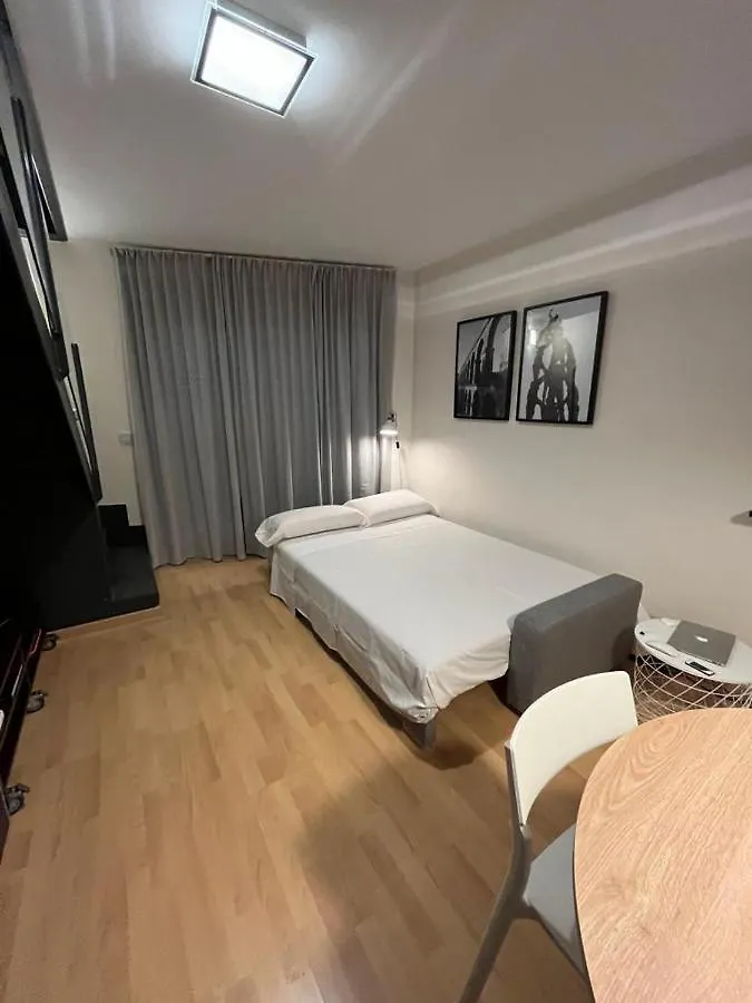 Appartement Precioso Duplex En El Centro De Tarragone 0*,