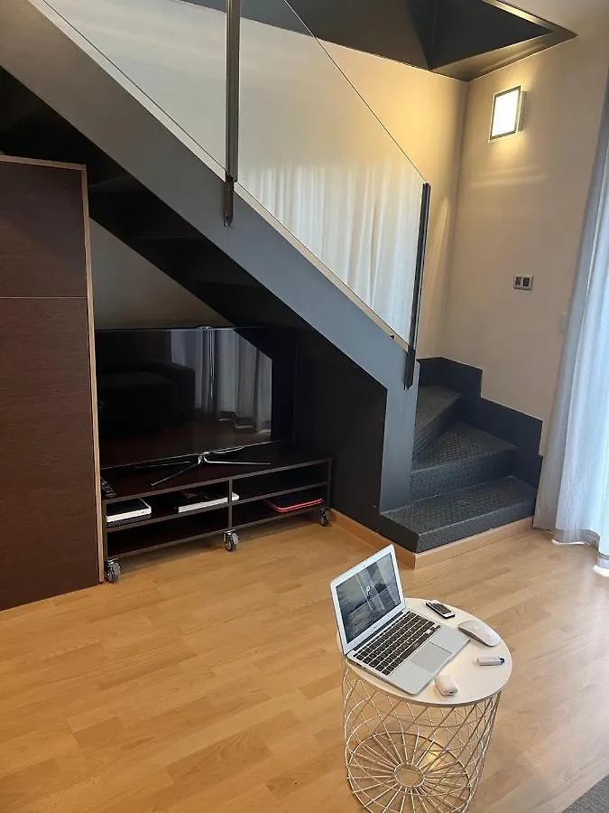 Precioso Duplex En El Centro De Tarragona Apartment