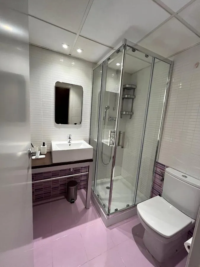 Appartement Precioso Duplex En El Centro De Tarragone