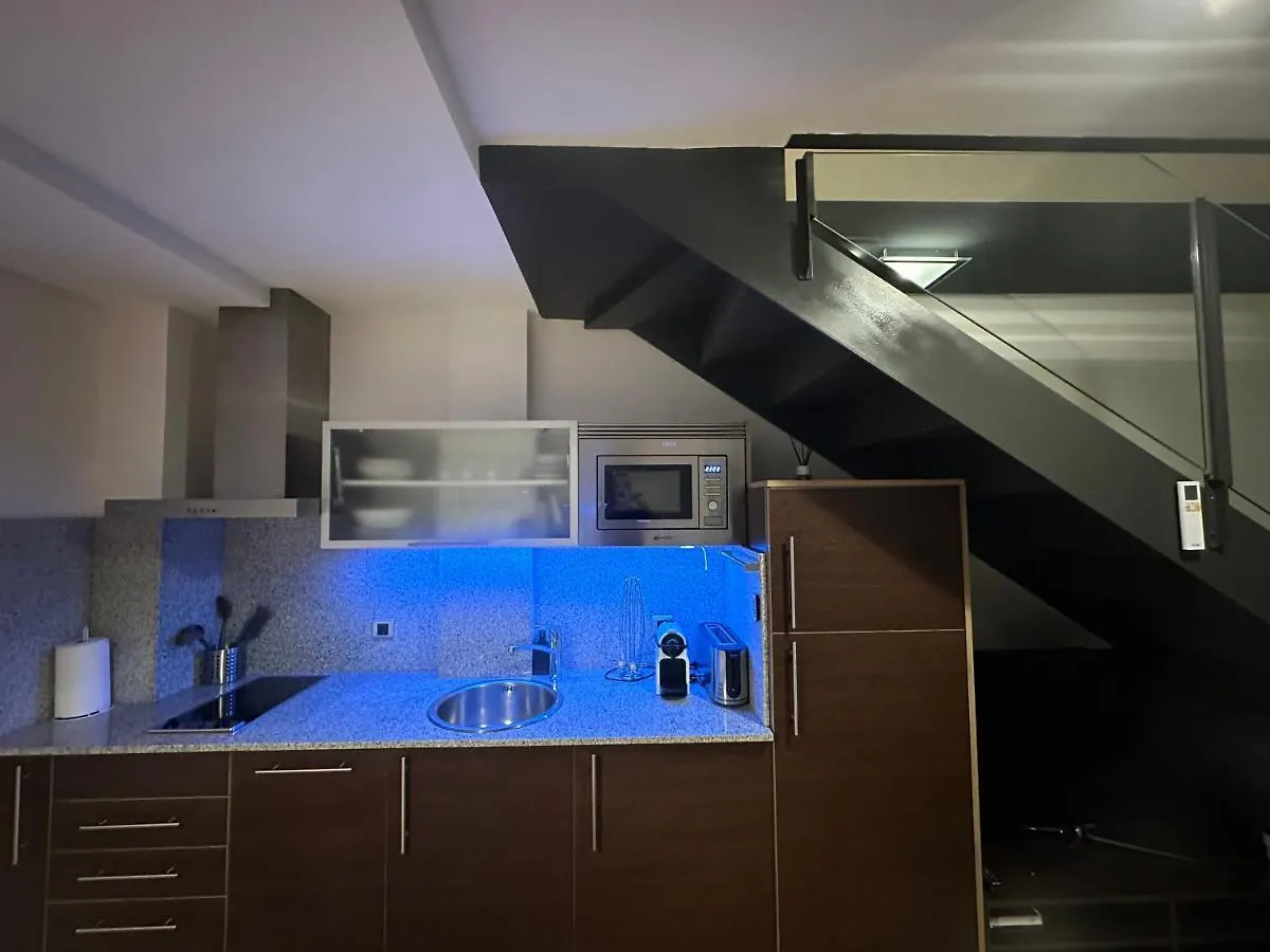 Precioso Duplex En El Centro De Tarragona Apartment Spain