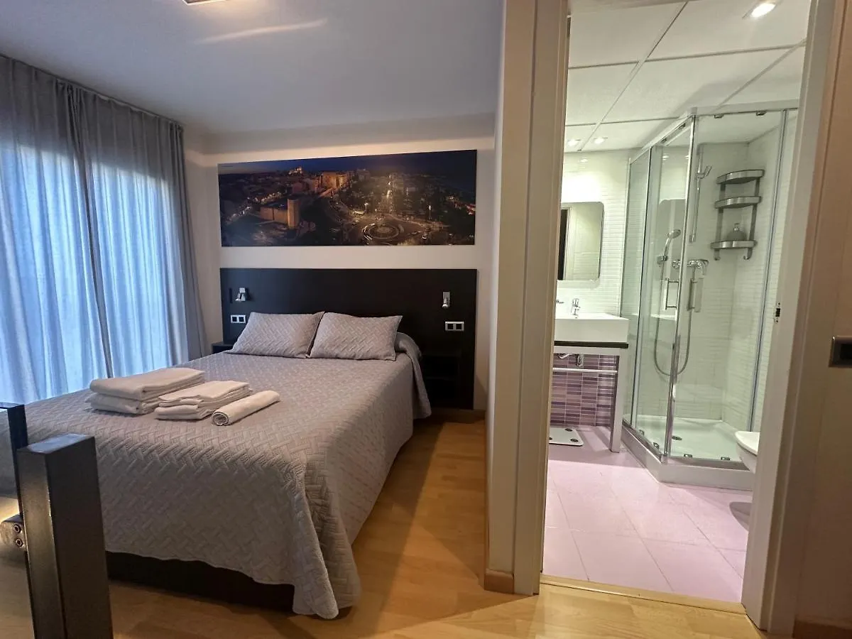 Precioso Duplex En El Centro De Tarragona Apartment 0*,  Spain