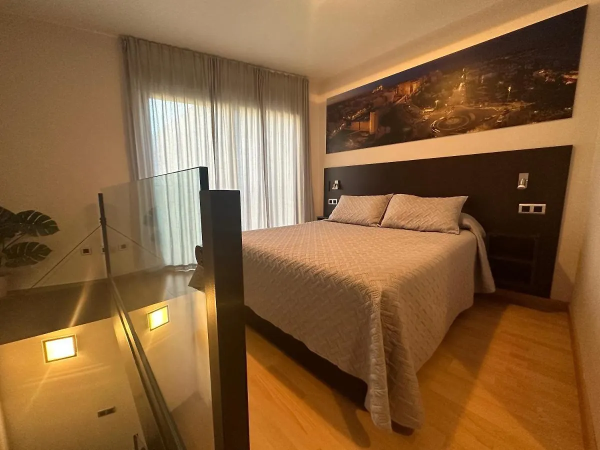 Precioso Duplex En El Centro De Tarragona location